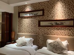 -天目湖御水温泉·度假酒店