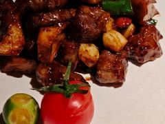 -大树餐厅(益田假日店)