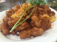 -百家福海鲜排档·闽菜·家宴(斗西路口店)