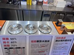 -野人先生Gelato(上海长宁龙之梦店)
