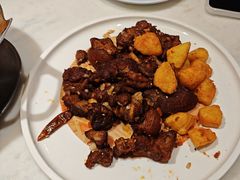 -径山十八道·风味民间菜(杭州总店)