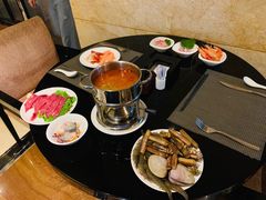 -绿岛国际酒店-西餐厅