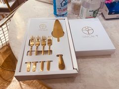 -西檬树SIMON·T轻奢蛋糕(大东方Max店)