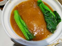 -味可道美食坊(福基路店)