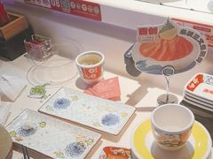 -莲寿司(国兴店)