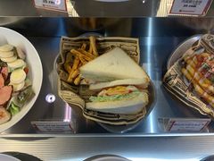-漫咖啡(银泰创意城店)