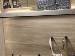 -JIMMY CHOO(恒隆广场店)