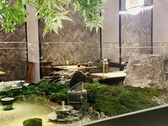 -绿茶餐厅(北京世纪金源店)
