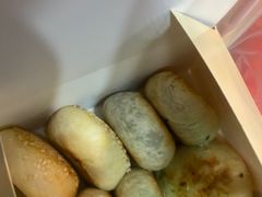 -华荣哲绿豆饼(泰安店)