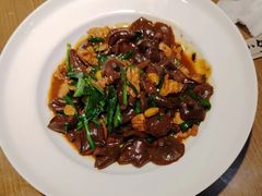 -宴小馆·小海鲜青岛菜(五四广场店)
