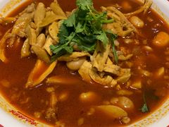 -雅和生态渔庄·宜城锅巴饭(龙灵山公园店)