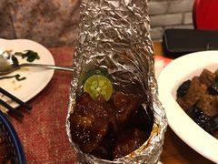 -徐记私厨(半淞园路店)