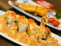-大雄寿司(中华广场店)