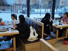 -朴小妹人参鸡汤火锅(长白山万达店)