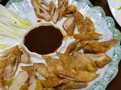 -金记大肠(瑞昌路店)