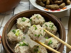 -藕妈妈老汉口家常菜(武汉天地店)