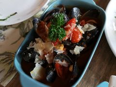 -一棵树·意大利西餐厅One Tree(新城店)