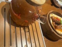 -如轩·海鲜砂锅粥·潮汕菜(一品天下店)