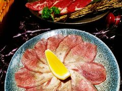 -龍二烧肉酒场(九亭店)