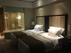 -青岛鑫江温德姆酒店