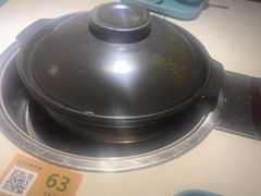 -百年果林椰子鸡(中洲店)