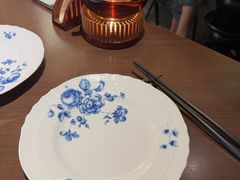 -奉天小馆·非遗东北菜(沈阳万象城店)