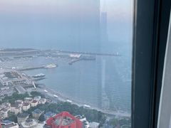 -青岛五四广场海景美仑国际公寓酒店
