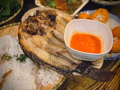 -多哥水傣味餐厅(司马巷店)