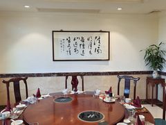 包厢-国家五钻酒家·西樵旺阁渔村(西樵店)