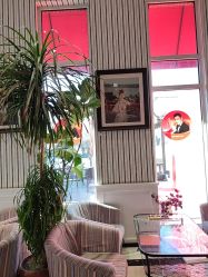 -爱儿美儿童摄影(五路居花园别墅店)
