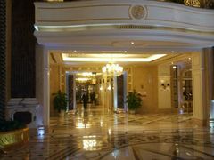 -南通金石国际大酒店