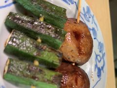 -沼津港精致料理·寿喜烧·烧鸟(漕河泾印象城店)