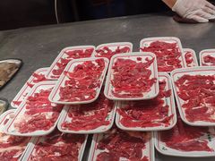 -三头牛·潮汕牛肉生蚝火锅 (夏湾店)