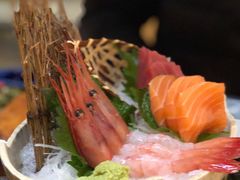 -隐泉京望日式料理(太和广场店)