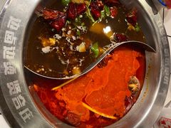 -喜悦小串丹东小黄牛海鲜烧烤大排档(民主广场店)