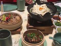 -锦府盐帮·侯宅(五棵松万达店)