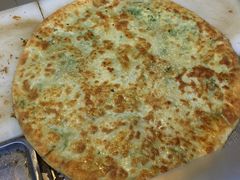 -咏春葱油饼(德政中路店)