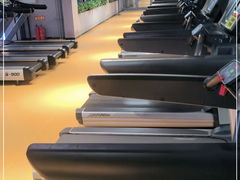 -竞时游泳健身(望京店)