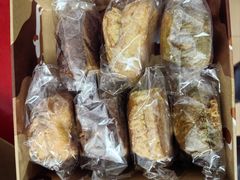 -Juicy Bakery(大学路店)