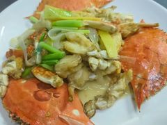 -味莊·青岛菜(云霄路店)