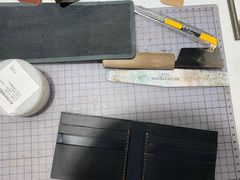 -HEARTISANS手工DIY皮艺体验(安贞环宇荟店)