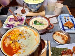 -火山屋台(新街口店)