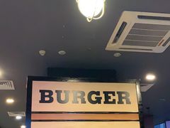 -汉堡王(富邦广场店)