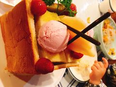 -京氣春饼(机场店)