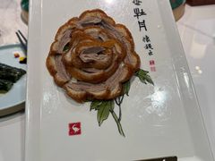 -北京全聚德(西客站店)