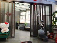 -大连富丽华大酒店·花都西餐厅