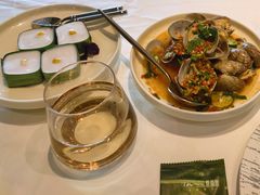 -泰香米泰国餐厅(鎏嘉码头店)