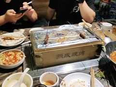 -熙成烧烤·三十三年(开发区店)