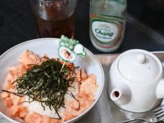 -Retro Deli 茶泡饭