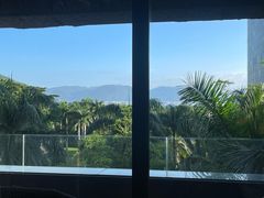 -三亚太阳湾柏悦酒店